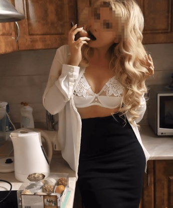 Анкета проститутки Маргарита - город Ирбит, 30 лет, №825