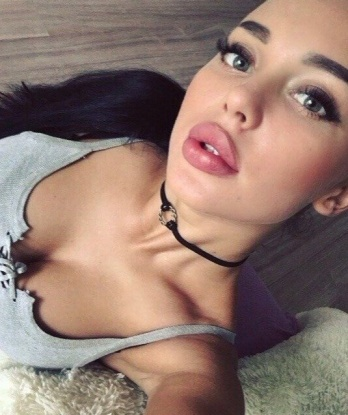 Анкета проститутки Оксана - город Ирбит, 24 года, №11299