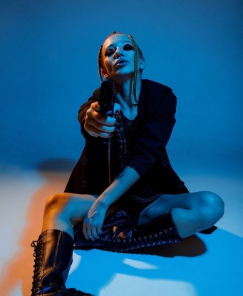 Анкета проститутки Екатерина - город Ирбит, 23 года, №11776